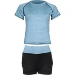 Merco Runner Short 2W fitness set lake S