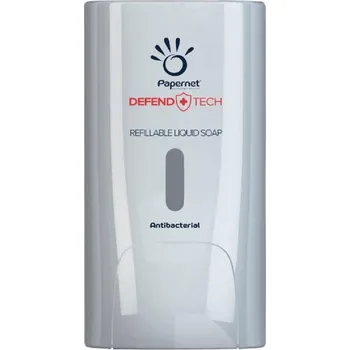 Dávkovač mýdla Katrin Antibakteriální 1000 ml