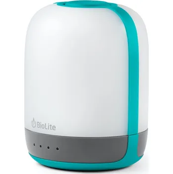 Stojací lampa Nabíjecí svítilna BioLite AlpenGlow 250