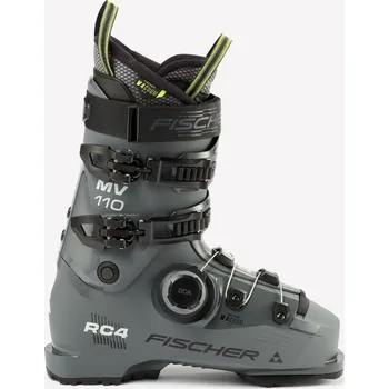 Zimní sport FISCHER Pánské lyžařské boty RC4 110 MV BOA 30,5cm