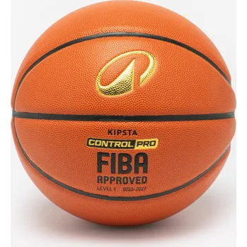 Míčový sport TARMAK Basketbalový míč BT900 velikost 7 s homologací FIBA