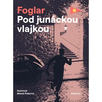 Kniha Pod junáckou vlajkou Ekniha