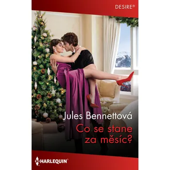 Kniha Co se stane za měsíc? Ekniha