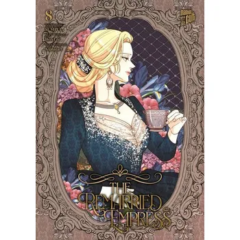 The Remarried Empress 8 - Alphatart