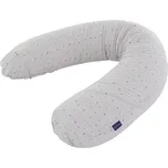 Träumeland Moon Grau elastický