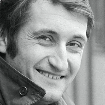 Pavel Landovský: Objížďka Audiokniha