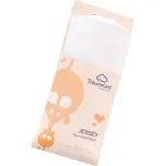 Träumeland Jersey ohrádka 100 × 100 cm weiss