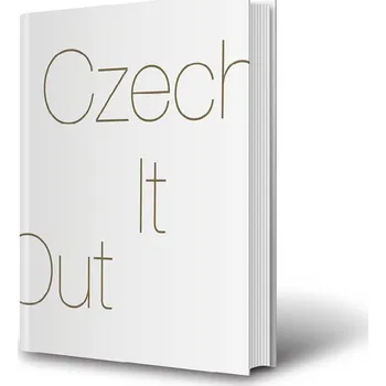 Kniha Czech It Out Ekniha