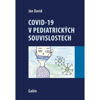 Covid-19 v pediatrických souvislostech Kniha