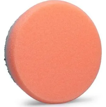 Brusný kotouč Lake Country Pěnový kotouč HDO, modrý, korekční kotouč, průměr 140 mm