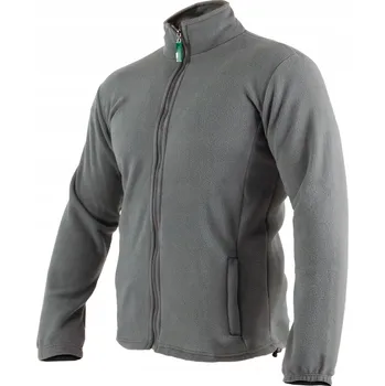 Pánská mikina Pracovní Mikina fleecová Stalco S-44557 fleecová vel L