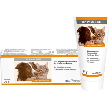 Alfavet Dia Paste pro