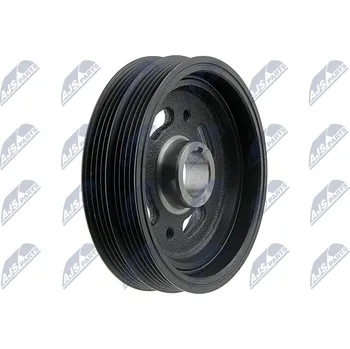 Řemenice, klikový hřídel NTY RKP-SU-006