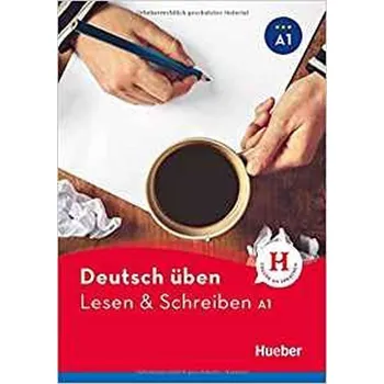 deutsch üben: Lesen + Schreiben A1 NEU
