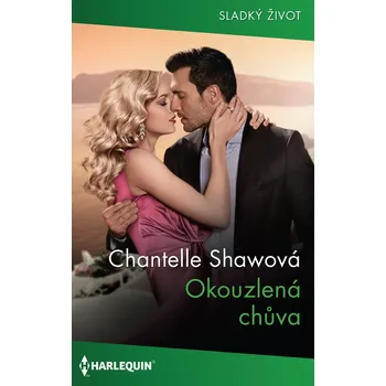 Kniha Okouzlená chůva Ekniha