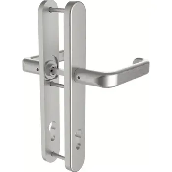 Dveřní kování Rostex 807 Grande Panik 92 P bezpečnostní panikové kování