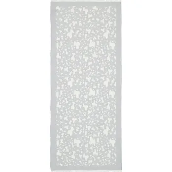 Šála Šála Tous 2002377333 šedá 09X, vel. ONE SIZE