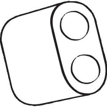 Auto-moto Držák, výfukový systém BOSAL 255-819