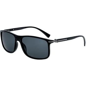 Sluneční brýle GLASSA Sluneční brýle G 440, černé