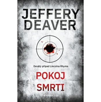 Pokoj smrti Ekniha