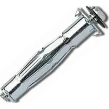 Hmoždinka WT WINTECH Hmoždinka ocelová dutinová se šroubem 10 × 52 M5, 50 ks