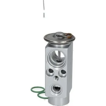 Ventil klimatizace Expanzní ventil, klimatizace BOSCH 1 986 AD5 121