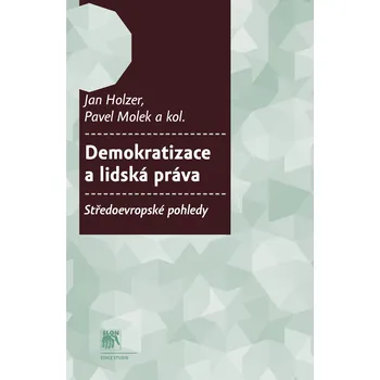 Demokratizace a lidská práva Ekniha