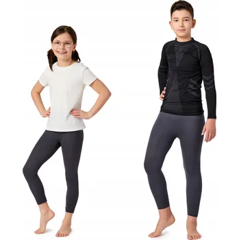 Pánské termo spodky Ladeheid dětské funkční spodky (termo prádlo) polyamid, velikost 122-128