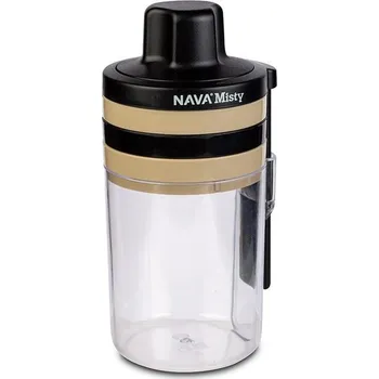 Kráječ na chleba NAVA Multifunkční kráječ Misty 20 cm