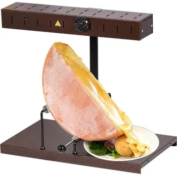 Kuchyňský gril Bron Coucke RACL01