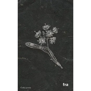 Kniha Herbář k čemusi horšímu Ekniha