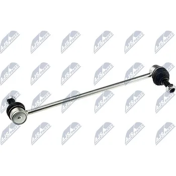 Zavěšení kol Tyč/vzpěra, stabilizátor NTY ZLP-FR-001