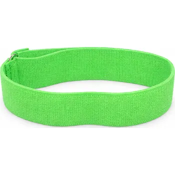 Merc sport Walking Strap – koordinační týmová hra, zelené pásky na nohy Cena za odběr více kusů: 10 a více