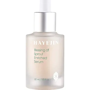 Pleťové sérum Hayejin Blessing of Sprout Enriched serum 30 ml