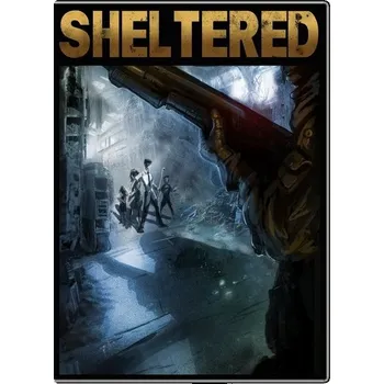 Počítačová hra Sheltered (PC/MAC/LX) DIGITAL