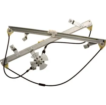 Stahovačka okna SCHNEIDER přední stahovačka pro RENAULT Kangoo 08-13 L