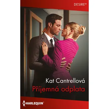 Kniha Příjemná odplata Ekniha