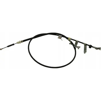 Lanko parkovací brzdy Lanko parkovací brzdy Kavo Parts BHC-9424