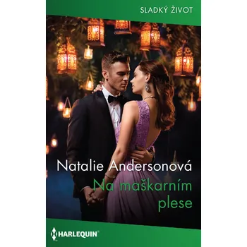 Kniha Na maškarním plese Ekniha