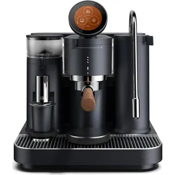 Kávovar Meraki Espresso Machine – 1GR Barva: Černá