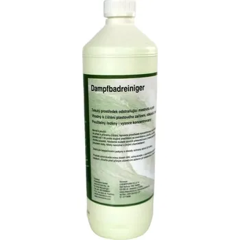 Čisticí prostředek LACOFORM Čistič parních lázní 1 l