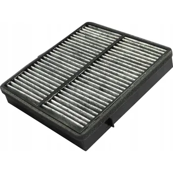 Kabinový filtr Starline SF KF9575C pylový filtr s aktivním uhlím