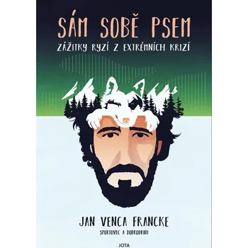 Kniha Sám sobě psem Ekniha