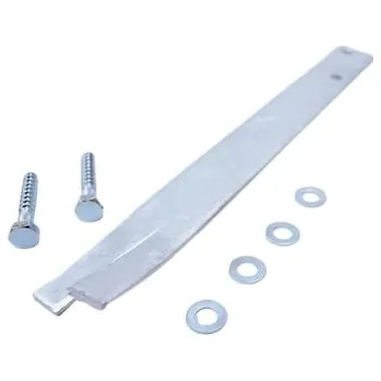 Doplněk pro dětské hřiště WEKA Kotvící sada pro dětské prolézačky Tabaluga