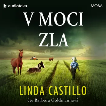 V moci zla Audiokniha