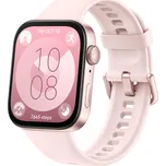 Huawei Watch Fit 3 Active Pink