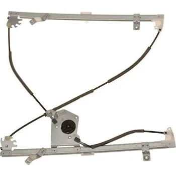 Stahovačka okna SCHNEIDER přední stahovačka pro MERCEDES-BENZ Citan 12- P