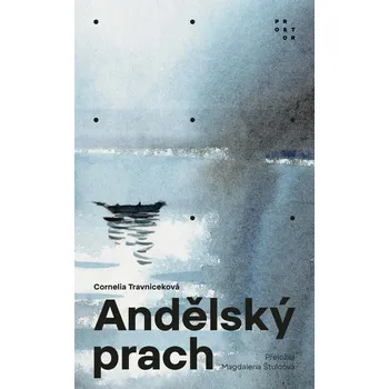 Andělský prach Ekniha