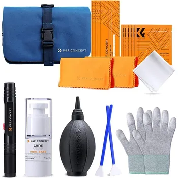 K&F 23 in 1 cleaning set