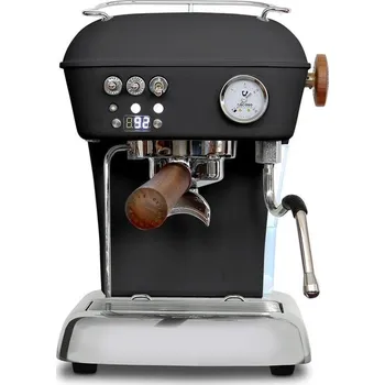 Kávovar Pákový kávovar Ascaso Dream PID, Anthracite